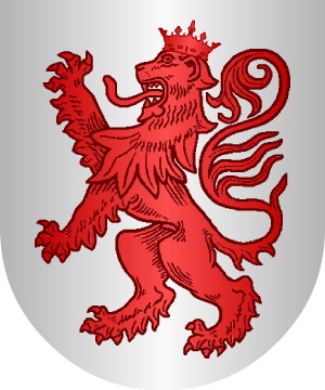 ESCUDO SIGUIENTE